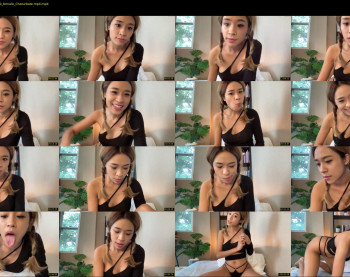 thaispice — 69 minute Chaturbate female cam video clip, 720p, Jun 1, 2022