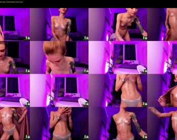 _grace — 54 minute Chaturbate female cam video clip, 1080p, Jun 2, 2022