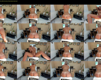 classy_medeeea — 57 minute Chaturbate female cam video clip, 1080p, Jun 2, 2022
