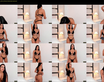 malory_moore — 54 minute Chaturbate female cam video clip, 1080p, Jun 2, 2022