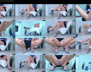 power_stuff — 80 minute Chaturbate female cam video clip, 720p, Jun 2, 2022