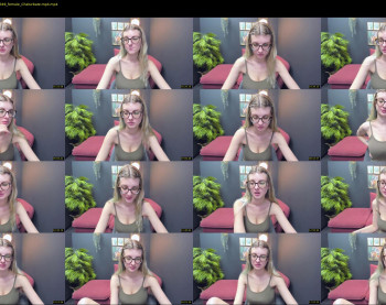 rubytwinkle — 20 minute Chaturbate female cam video clip, 1080p, Jun 2, 2022