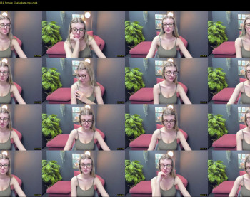 rubytwinkle — 10 minute Chaturbate female cam video clip, 1080p, Jun 3, 2022
