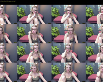 rubytwinkle — 10 minute Chaturbate female cam video clip, 1080p, Jun 3, 2022