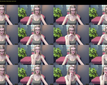 rubytwinkle — 17 minute Chaturbate female cam video clip, 1080p, Jun 3, 2022