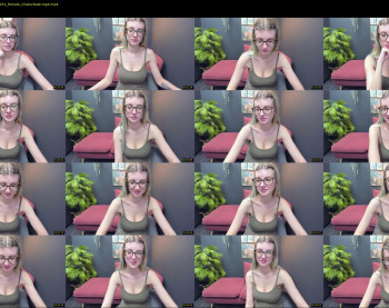 rubytwinkle — 6 minute Chaturbate female cam video clip, 1080p, Jun 3, 2022
