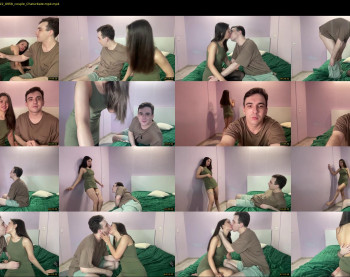 sweetyadeleeee — 54 minute Chaturbate couple cam video clip, 1080p, Jun 2, 2022