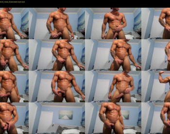 marcoducati — 4 minute Chaturbate male cam video clip, 720p, Jun 4, 2022