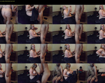 plainpixie — 3 minute Chaturbate couple cam video clip, 720p, Jun 4, 2022