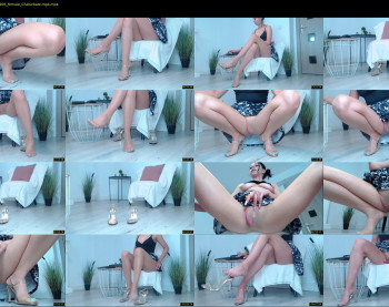 power_stuff — 76 minute Chaturbate female cam video clip, 720p, Jun 3, 2022