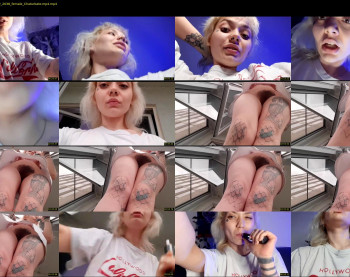reddevilsroom — 8 minute Chaturbate couple cam video clip, 720p, Jun 3, 2022