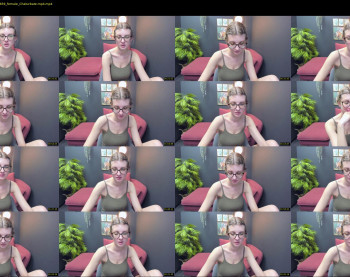 rubytwinkle — 4 minute Chaturbate female cam video clip, 1080p, Jun 3, 2022