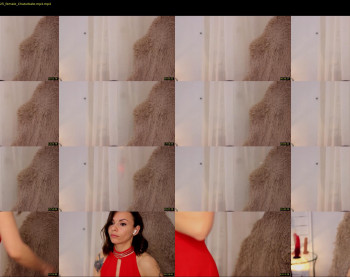 sofiafoster — 49 minute Chaturbate female cam video clip, 1080p, Jun 3, 2022