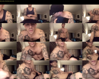 etherless86 — 13 minute Chaturbate male cam video clip, 720p, Jun 4, 2022
