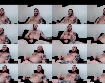 mac_drew — 16 minute Chaturbate male cam video clip, 720p, Jun 4, 2022