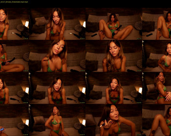 fantasystudiox — 54 minute Chaturbate female cam video clip, 1080p, Jun 6, 2022