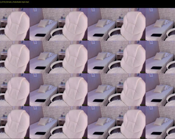 harmonybabe_ — 54 minute Chaturbate female cam video clip, 1080p, Jun 5, 2022