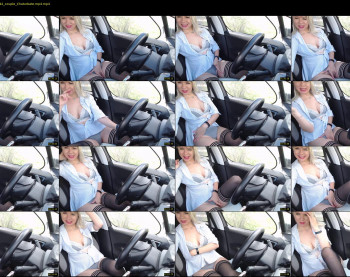 missofkiss — 9 minute Chaturbate couple cam video clip, 720p, Jun 5, 2022