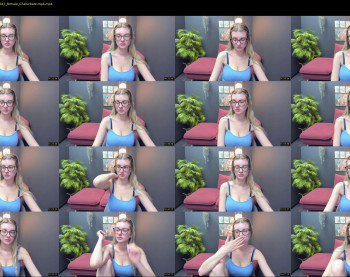 rubytwinkle — 5 minute Chaturbate female cam video clip, 1080p, Jun 5, 2022