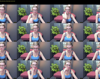 rubytwinkle — 20 minute Chaturbate female cam video clip, 1080p, Jun 6, 2022