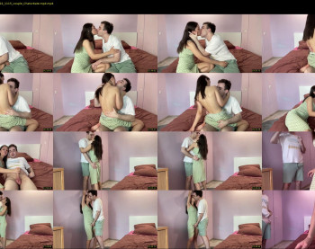 sweetyadeleeee — 23 minute Chaturbate couple cam video clip, 720p, Jun 5, 2022