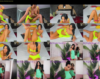 _adelle — 54 minute Chaturbate female cam video clip, 1080p, Jun 6, 2022
