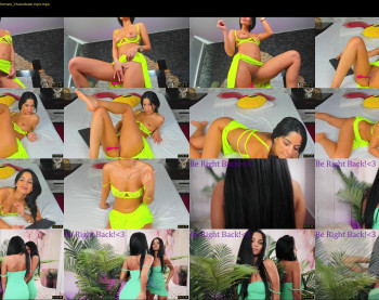 _adelle — 55 minute Chaturbate female cam video clip, 1080p, Jun 6, 2022