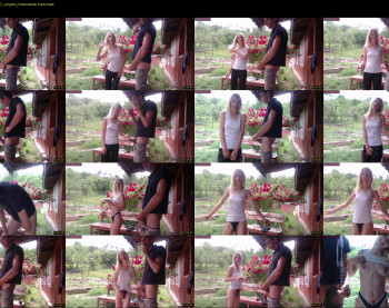 danamily — 56 minute Chaturbate female cam video clip, 1080p, Jun 6, 2022