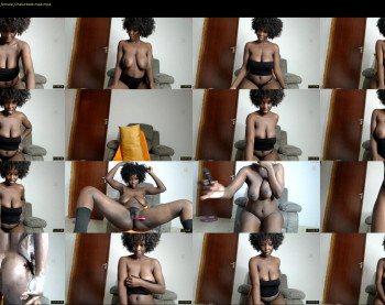 gulpess — 98 minute Chaturbate female cam video clip, 480p, Jun 7, 2022