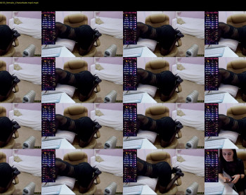 miracle_rose — 5 minute Chaturbate female cam video clip, 1080p, Jun 7, 2022