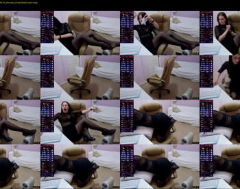 miracle_rose — 19 minute Chaturbate female cam video clip, 1080p, Jun 7, 2022