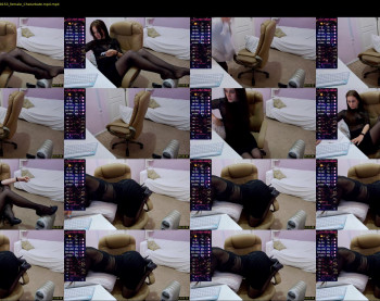 miracle_rose — 17 minute Chaturbate female cam video clip, 1080p, Jun 7, 2022