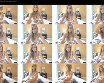 beebeethai — 4 minute Chaturbate female cam video clip, 1080p, Jun 8, 2022