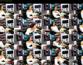 daryastars — 59 minute Chaturbate couple cam video clip, 1080p, Jun 8, 2022