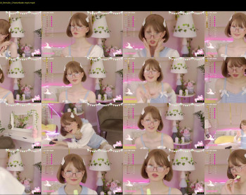 effyevans — 52 minute Chaturbate female cam video clip, 1080p, Jun 8, 2022
