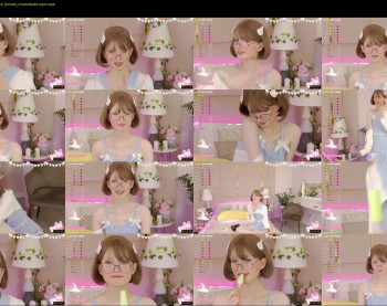 effyevans — 52 minute Chaturbate female cam video clip, 1080p, Jun 8, 2022