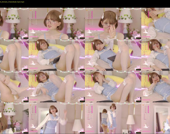 effyevans — 27 minute Chaturbate female cam video clip, 1080p, Jun 8, 2022