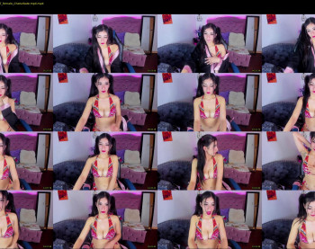 greshell_ — 25 minute Chaturbate female cam video clip, 1080p, Jun 7, 2022