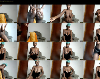 gulpess — 48 minute Chaturbate female cam video clip, 480p, Jun 8, 2022