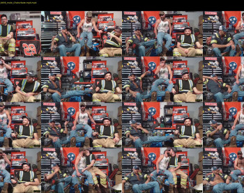 hardworkertn — 23 minute Chaturbate male cam video clip, 720p, Jun 8, 2022