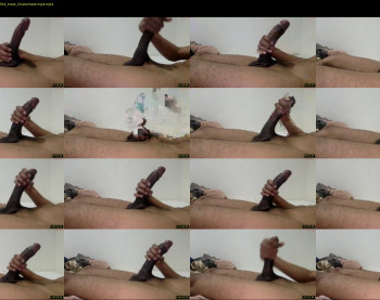 jayfelldown — 129 minute Chaturbate male cam video clip, 480p, Jun 7, 2022