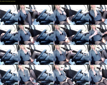 missofkiss — 24 minute Chaturbate couple cam video clip, 720p, Jun 7, 2022