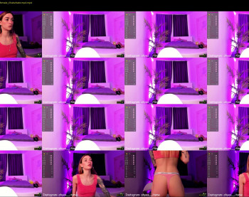 _grace — 56 minute Chaturbate female cam video clip, 1080p, Jun 8, 2022