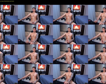 _mrcock_ — 54 minute Chaturbate male cam video clip, 1080p, Jun 8, 2022