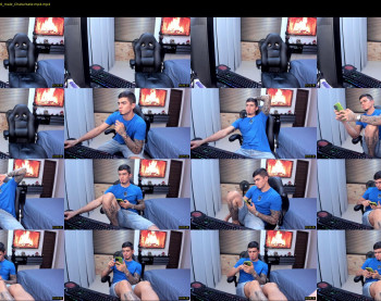 _mrcock_ — 41 minute Chaturbate male cam video clip, 1080p, Jun 8, 2022