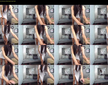 afroditha_ — 4 minute Chaturbate female cam video clip, 1080p, Jun 8, 2022