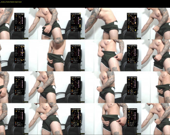 boyc02_ — 17 minute Chaturbate male cam video clip, 720p, Jun 9, 2022