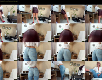 classy_medeeea — 54 minute Chaturbate female cam video clip, 1080p, Jun 9, 2022