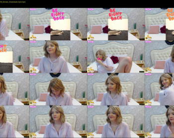 ginger_pie — 44 minute Chaturbate female cam video clip, 1080p, Jun 9, 2022