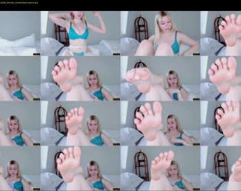 goddesslulea — 19 minute Chaturbate female cam video clip, 480p, Jun 8, 2022